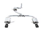 AWE Tuning 18-21 Volkswagen Jetta GLI Mk7 Touring Exhaust -, Ophalen of Verzenden, Nieuw