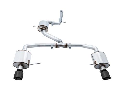 AWE Tuning 18-21 Volkswagen Jetta GLI Mk7 Touring Exhaust -, Auto-onderdelen, Uitlaatsystemen, Ophalen of Verzenden
