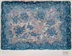 Mark Tobey (1890-1976) - Aus: Portfolio Conjunctions