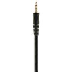 PocketWizard MM-1 Sync Cable Minijack > Minijack 30cm, Audio, Tv en Foto, Fotografie | Flitsers, Ophalen of Verzenden, Nieuw, Overige merken