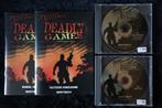 Jagged Alliance Deadly Games PC Big Box, Spelcomputers en Games, Games | Pc, Verzenden, Nieuw