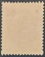 Frankrijk 1862 - Napoleon III gekarteld, 10 c. bister,, Postzegels en Munten, Gestempeld