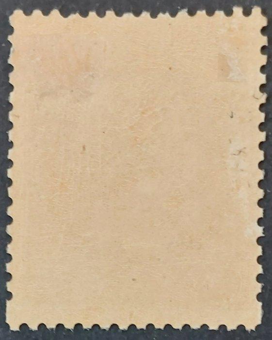Frankrijk 1862 - Napoleon III gekarteld, 10 c. bister,, Postzegels en Munten, Postzegels | Europa | Frankrijk