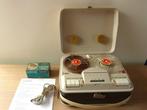 Grundig - TK23 automatic Reel-to-reel audio, Audio, Tv en Foto, Radio's, Nieuw
