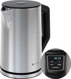 2dekans | KitchenBrothers Waterkoker - Elektrisch - 1,5L -, Witgoed en Apparatuur, Waterkokers, Ophalen of Verzenden, Zo goed als nieuw