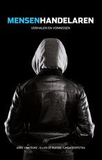 Mensenhandelaren 9789088505164 Ellen de Ruiter, Verzenden, Gelezen, Ellen de Ruiter