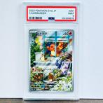 Pokémon Graded card - Charmander - Pokémon - PSA 9, Hobby en Vrije tijd, Verzamelkaartspellen | Pokémon, Nieuw