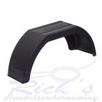 Spatbord kunststof 10 inch 18/61 italie, Ophalen of Verzenden, Nieuw