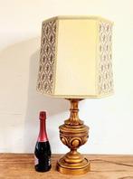 Lamp - Bladgoud