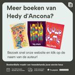 Het persoonlijke is politiek 9789038815145 Hedy dAncona, Verzenden, Gelezen, Hedy d'Ancona