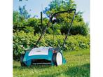 GARDENA EVC 1000 Verticuteermachine - Werkbreedte 30 cm -, Tuin en Terras, Verticuteermachines, Verzenden, Zo goed als nieuw