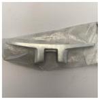 Bieden: Allpa fixed aluminium cleat 200 x 45 mm, Watersport en Boten, Ophalen of Verzenden, Nieuw