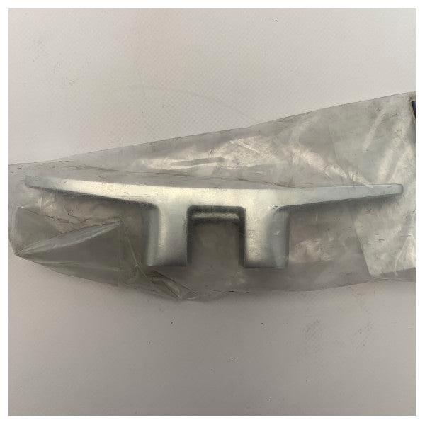 Bieden: Allpa fixed aluminium cleat 200 x 45 mm, Watersport en Boten, Overige Watersport en Boten, Nieuw, Ophalen of Verzenden