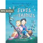 Giant Golden Book Of Elves & Fairies 9780375844263, Verzenden, Gelezen, Jane werner