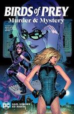 Birds of Prey: Murder and Mystery, Verzenden, Zo goed als nieuw