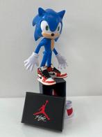 Alvin Silvrants (1979) - NIKE AIR JORDAN - Sonic the, Antiek en Kunst