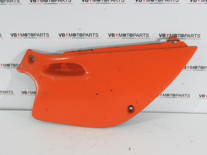 KTM 620 LC4 Kap rechts achter, Motoren, Onderdelen | Overige, Ophalen of Verzenden