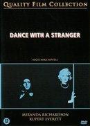 Dance with a stranger - DVD, Verzenden, Nieuw in verpakking