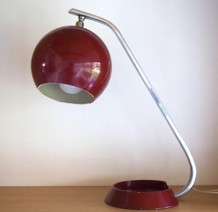 Grin Luz - Luis Perez de la Oliva - Tafellamp - oogbol -, Antiek en Kunst, Antiek | Lampen