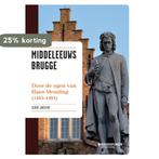 Middeleeuws Brugge 9789058268556 Albert Janssens, Verzenden, Gelezen, Albert Janssens