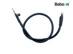 Teller Kabel Triumph Thruxton 900 2004-2007 Carb, Motoren, Verzenden, Gebruikt