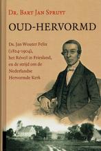 Spruyt, Bart Jan-Oud-Hervormd (nieuw), Boeken, Verzenden, Nieuw
