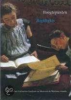 Hoogtepunten uit Museum het Catharina Gasthuis en De Moriaan, Verzenden, Gelezen, E. Mijnlieff