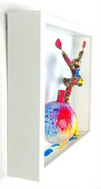 Bernard Saint-Maxent - Paint the town