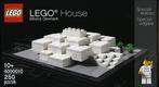 LEGO Exclusive - LEGO House 4000010, Kinderen en Baby's, Speelgoed | Duplo en Lego, Nieuw, Ophalen of Verzenden
