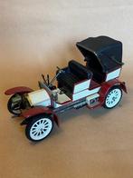 Schuco - Modelauto (5) - Opel - Ford - Renault - Mercedes -, Antiek en Kunst, Antiek | Speelgoed