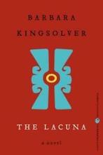 Modern Classics: The Lacuna by Barbara Kingsolver, Gelezen, Barbara Kingsolver, Verzenden