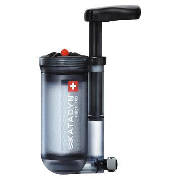 Waterfilter - Katadyn - Hiker Pro Waterfilter beschikbaar voor biedingen