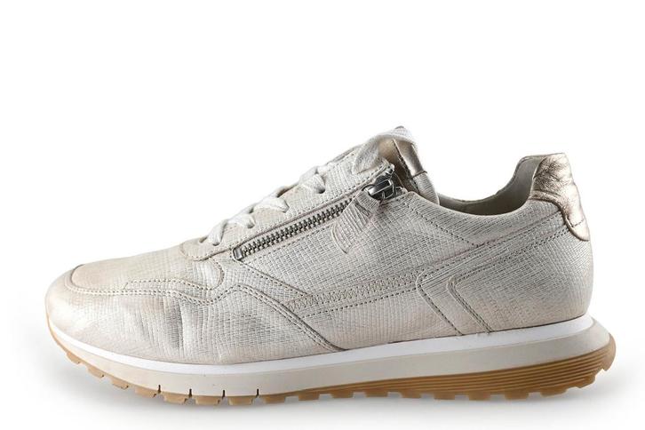 Gabor sneakers in maat 42½ Wit | 10% korting, Kleding | Dames, Schoenen, Wit, Gedragen, Sneakers of Gympen, Verzenden