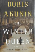 The Winter Queen, Ophalen of Verzenden, Nieuw