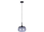 Zuiver Smokey Hanglamp Zwart, Huis en Inrichting, Woonaccessoires | Overige, Verzenden, Nieuw