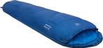 Highlander Sleepline 350 Mummy Slaapzak - Blauw, Caravans en Kamperen, Slaapzakken, Nieuw