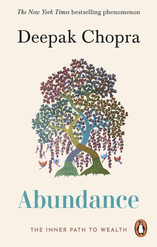 9781846046933 Abundance Deepak Chopra, Boeken, Studieboeken en Cursussen, Nieuw, Verzenden