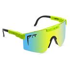 Gepolariseerde Zonnebril - Fiets Ski Sport Bril Shades UV400, Sieraden, Tassen en Uiterlijk, Zonnebrillen en Brillen | Heren, Verzenden