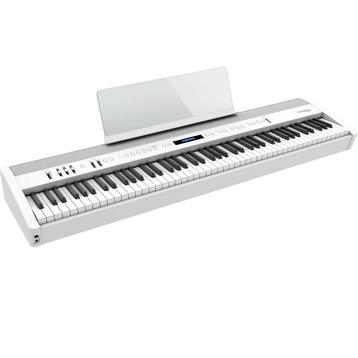 (B-Stock) Roland FP-60X digitale piano wit beschikbaar voor biedingen