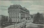 AMSTERDAM - Amstel Hotel, Verzamelen, Ansichtkaarten | Nederland, Verzenden, Gelopen
