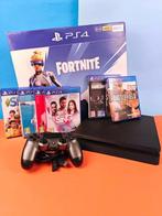Sony - Playstation 4 (PS4) - Videogameconsole + games - In, Nieuw