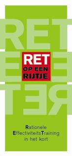 RET op een rijtje 9789058712950 Theo IJzermans, Verzenden, Gelezen, Theo IJzermans