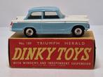 Dinky Toys 1:43 - Modelauto - 189 Triumph Herald - Boxed -, Nieuw