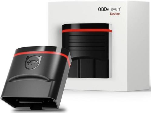 NextGeneration OBDeleven - OBD2 - Diagnostic Code Reader, Huis en Inrichting, Woonaccessoires | Overige, Zo goed als nieuw, Verzenden