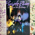 Prince - Prince And The Revolution – Purple Rain - LP album, Nieuw in verpakking