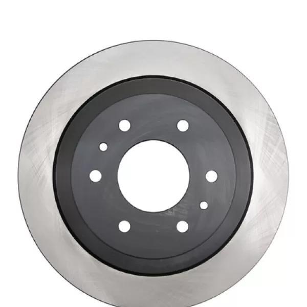 Remschijf SAAB 9-7X 4.2 AWD achterzijde, Auto-onderdelen, Ophanging en Onderstel, Nieuw, Verzenden