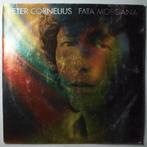 Peter Cornelius - Fata morgana - LP, Gebruikt, 12 inch