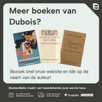VINGER OP DE LIPPEN 9789023656593 Dubois, Verzenden, Gelezen, Dubois