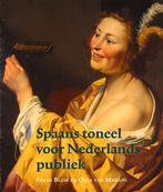 Zeven Provincien reeks 38   Spaans toneel voor 9789087046866, Zo goed als nieuw