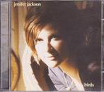 cd - Jenifer Jackson  - Birds, Verzenden, Zo goed als nieuw